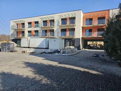 PROMOCJA 3-pokojowe mieszkanie z balkonem