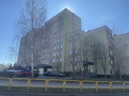 Syndyk sprzeda 1/2 udziału w prawie do lokalu mieszkalnego