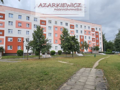 Mieszkanie Myślibórz, ul. os. Słowiańskie