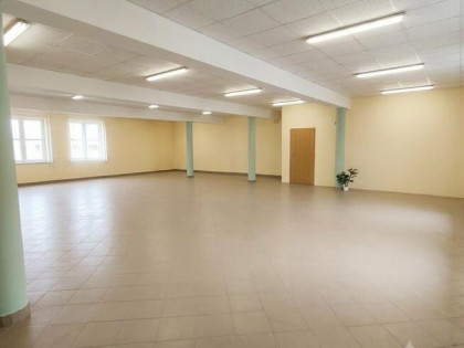 Lokal użytkowy Tychy P