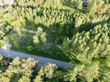 Twoje własne rancho w Dziektarzewie!
