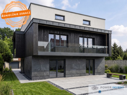Świetna lokalizacja! Dom 170 m², działka 15a!
