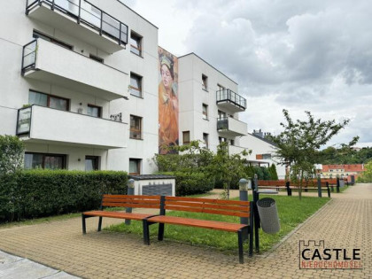 Mieszkanie Gdańsk Siedlce, Jacka Malczewskiego