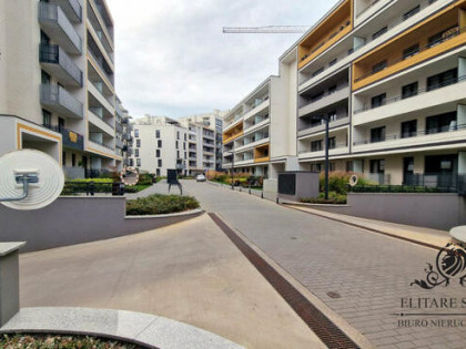 Mieszkanie 32,25m2 możliwość wydzielnia sypialni/duża loggia/Wrocław Szczepin