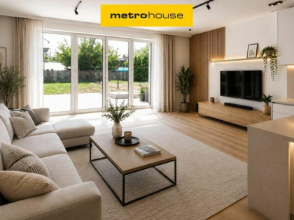 Na sprzedaż NOWY segment, 48 m²,Sochaczew, PREMIUM