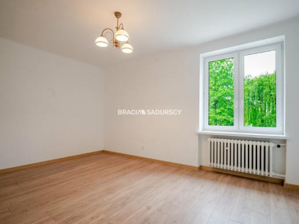 Mieszkanie Kraków Bronowice, Krzywy Zaułek