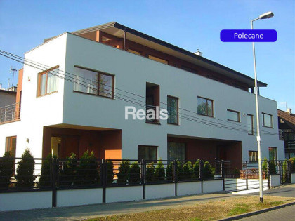 Lux bliźniak 360 m², St.Wilanów, rezyd.,biuro,amb.