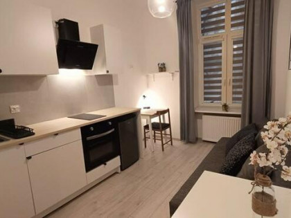 Kawalerka pet friendly, ul. Rewolucji 1905 r. 23