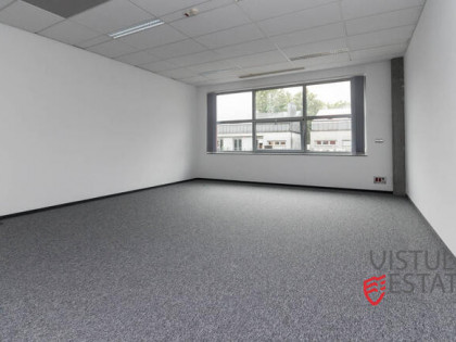 Lokal w kameralnym biurowcu, Grzegórzki, 40,77 m2