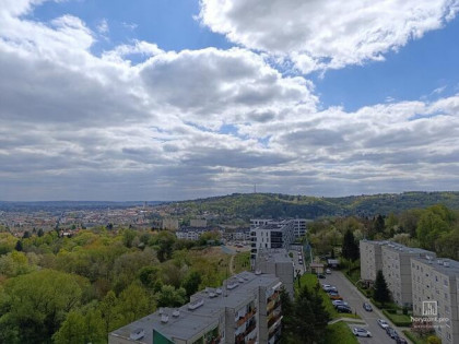 Mieszkanie w Przemyślu, 64,8 m kw., ul Bielskiego