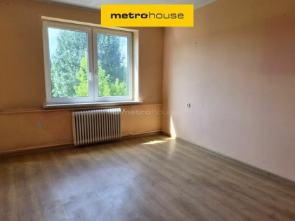 Bezczynszowe, 3 pokojowe, do remontu, Bierutów