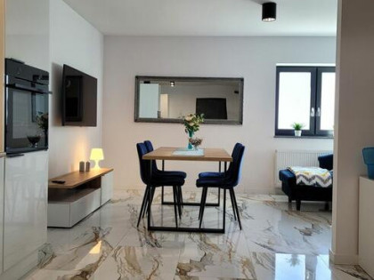 Apartament do wynajęcia