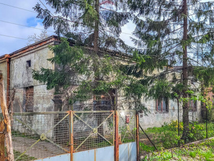 Dom 140 m² | duża działka | blisko centrum Łodzi