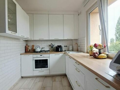 Mieszkanie 54,89m², balkon, garaż, Kalisz, os. Kaliniec