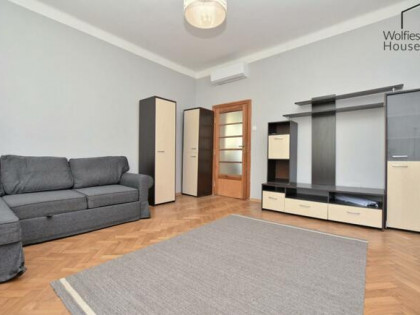 Mieszkanie Kraków Kraków-Krowodrza, Prądnik Biały, Prądnicka
