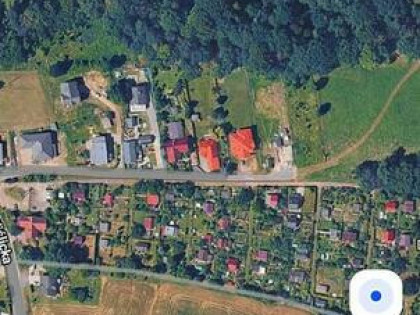 Sprzedam Działkę budowlaną Skoczów w górach .