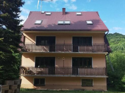 Mieszkanie Koszary gm. Limanowa
