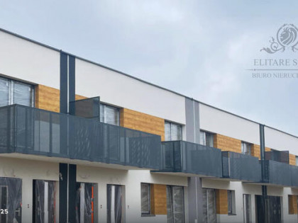 Duże, mieszkanie 96,6m2 z 3 balkonami/ Jagodno, Brochów Wrocław