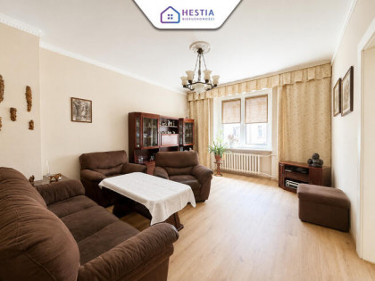 Sprzedam 4 pokoje, 77 m² | Niebuszewo