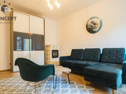 Komfortowe 2 pok. | Balkon | Wyszyńskiego