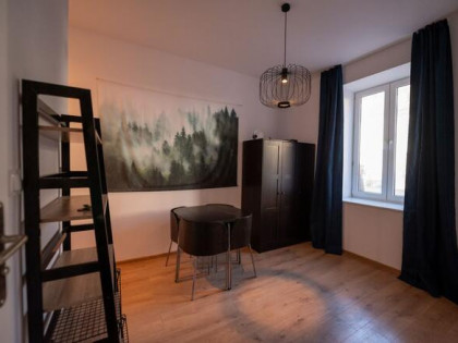 Mieszkanie Kraków gm. Kraków-Śródmieście Stare Miasto, Kurniki