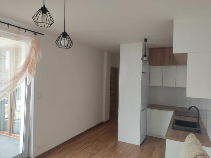Nowe mieszkanie blisko galerii
