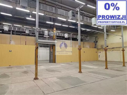 Lokal użytkowy Warszawa Bielany, Sokratesa