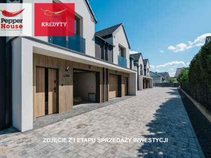 Dom Reda rynek pierwotny ul. Pszenna