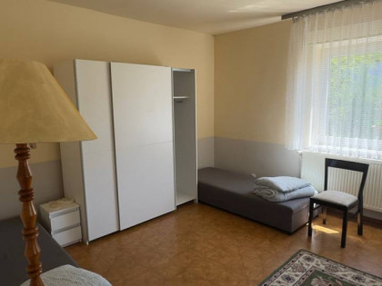 Mieszkanie Gdańsk Suchanino ul. Otwarta
