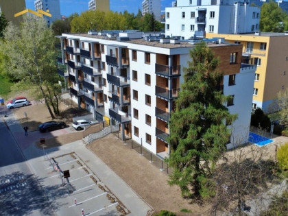 Mieszkanie Kraków gm. Kraków-Podgórze Podgórze, Duchackie, Adama Bochenka