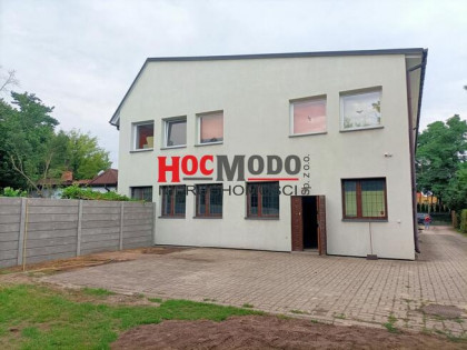 Lokal użytkowy Legionowo