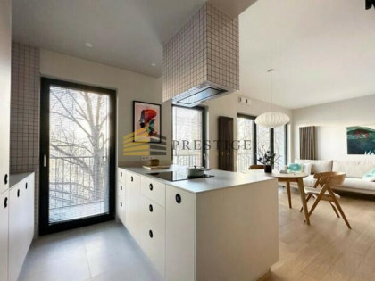 Apartament 3 pokoje ul. Woronicza