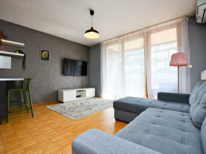 Mieszkanie Kraków Kraków-Śródmieście, Grzegórzki, Masarska