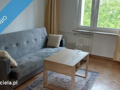 BEZPOŚREDNIO 3 osobne pokoje 63 m2 po remoncie nowe meble Ursynów Stokłosy