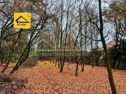 Działka rekreacyjna Konopnica, Konopnica