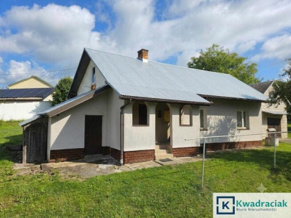 Dom Brzozów, Stanisława Cegłowskiego