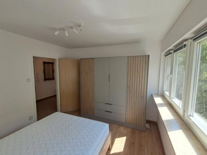 APARTMENT na Woli  42m2