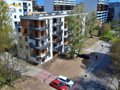 Mieszkanie Kraków gm. Kraków-Podgórze Podgórze, Duchackie, Adama Bochenka