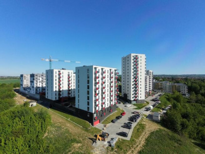 Mieszkanie na już! Gotowe do odbioru - 2 pokoje