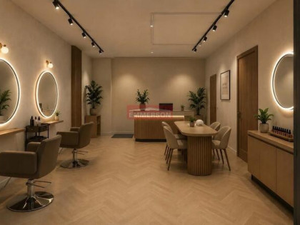 Ostatni lokal usługowy 40,22 m2 !