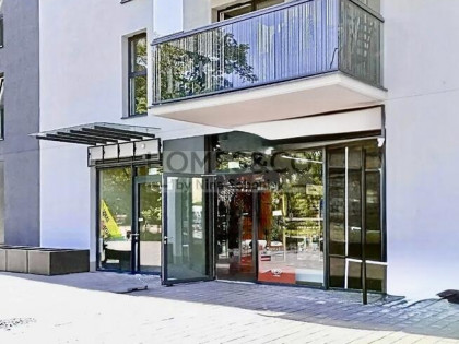 Lokal 78 m² | Witryna | Parking | PKP Pruszków