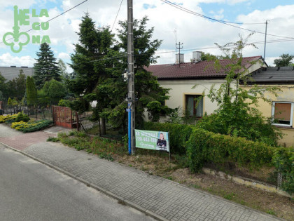 Dom Kutno, Nowowiejska