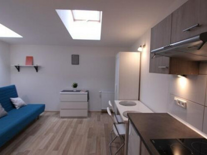 Targowa 55, Centrum, studio blisko park Źródliska