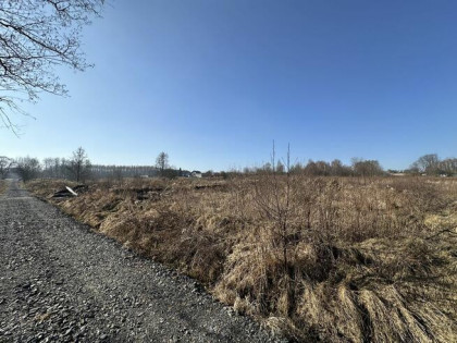 Działki budowlane Czyżowice, wystawiam fakturę VAT