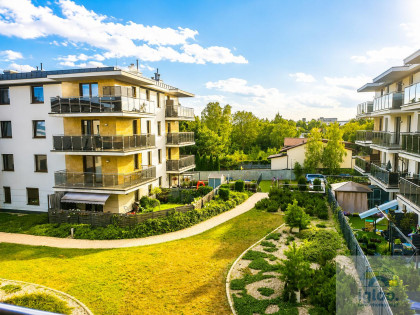 Mieszkanie Kielce Uroczysko ul. Wincentego Witosa