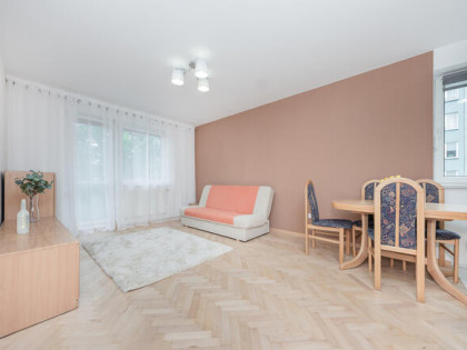 ✅Zobacz -> Przytulne mieszkanie na Tarchominie ✅