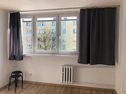Broniewskiego 26A, Dąbrowa, 3 pokoje pet friendly