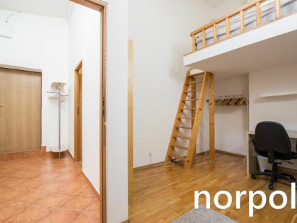 Przestronny apartament z dwoma sypialniami, klimatyzacja, Stare Miasto, Kraków