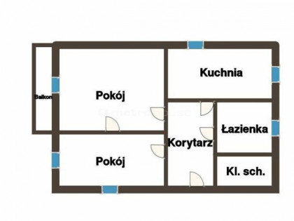 Dom w Krośnie na sprzedaż