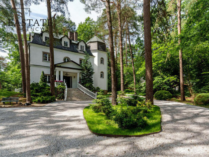 Lokal w otoczeniu natury | 104 m² | media w cenie